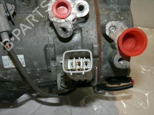 AC compressor LEXUS GS (_S19_) 300 (GRS190_, GRS190R) | BP24567516M34 - Image 4