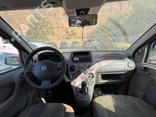 Left front window switch FIAT PANDA (169_) 1.1 (169.AXA1A) | BP28451538I27  - Image 10