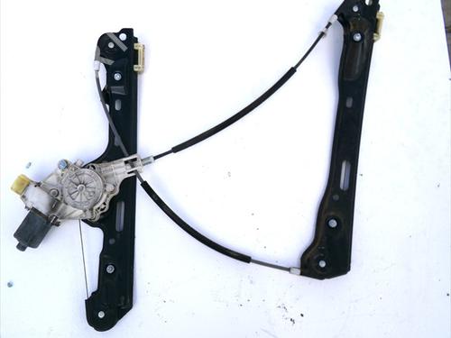 Used Front right window mechanism Front right window mechanism BMW 1 (E87) 120 d (163 hp) 33265488 33265488