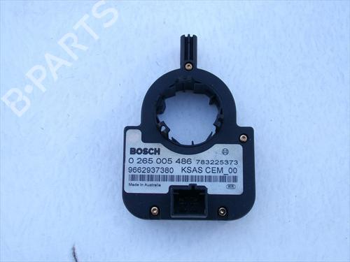 Used Squib airbag Squib airbag CITROËN C4 I (LC_) 1.6 16V (109 hp) 33715821 33715821