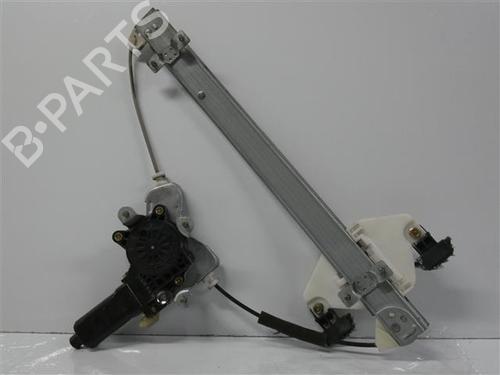 Used Rear left window mechanism Rear left window mechanism KIA MAGENTIS I (GD, MS) 2.0 (136 hp) 24556631 24556631