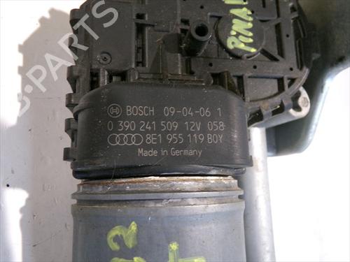 Front wiper motor SEAT EXEO (3R2) 2.0 TDI | BP24557629M29 - Image 5