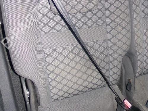 Used Rear right seatbelt Rear right seatbelt RENAULT SCÉNIC III (JZ0/1_) 1.5 dCi (JZ02, JZ0R) (95 hp) 33264445 33264445