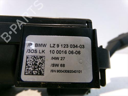 Switch BMW 1 (E81) 116 d | BP25463908I30 