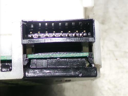 Steering column stalk NISSAN NAVARA NP300 (D40) 2.5 dCi 4WD (D40TT, D40T, D40M, D40BB) | BP24857952I23 - Image 5