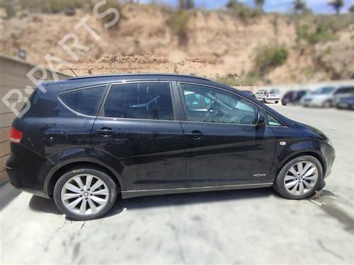 Right front window switch SEAT ALTEA (5P1) 1.6 TDI | BP26672885I26  - Image 5