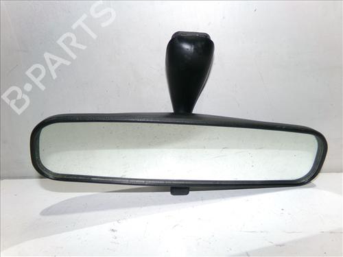 Used Rear mirror Rear mirror HYUNDAI H-1 / STAREX Bus (A1) 2.5 TD (80 hp) 27978980 27978980