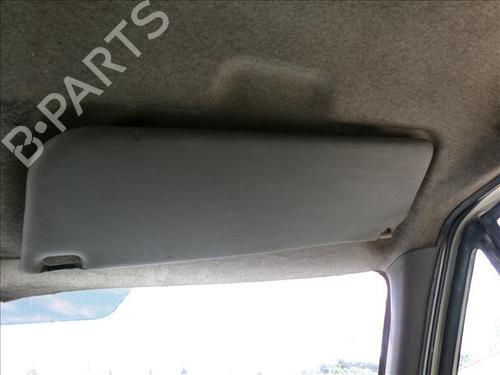Used Right sun visor Right sun visor FORD TRANSIT Van (FA_ _) 2.0 DI (FAE_, FAF_, FAG_) (75 hp) 24568395 24568395