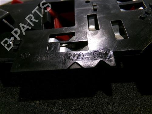 Right taillight PEUGEOT 307 (3A/C) 1.6 HDi 110 | BP31144663C35