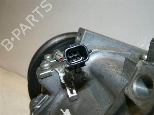 AC compressor RENAULT FLUENCE (L3_) 1.5 dCi (L30B) | BP38107023M34 - Image 4