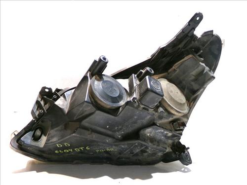 Right headlight OPEL ASTRA H GTC (A04) 1.7 CDTi (L08) | BP28974523C29 - Image 2