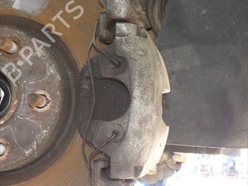 Used Right front brake caliper Right front brake caliper 39612050 39612050
