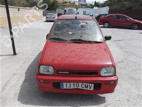 Used Parts DAIHATSU CUORE III (L200, L201) 0.8 2390435