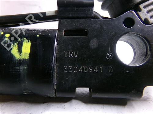 Seat buckle BMW 3 (E90) 320 d | BP24565536I32 - Image 4