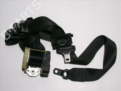 Front left seatbelt BMW X5 (E53) 3.0 d | BP24557979I26 - Image 2