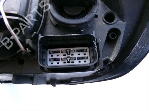 Right headlight VOLVO C30 (533) 2.0 D | BP39427883C29 - Image 3