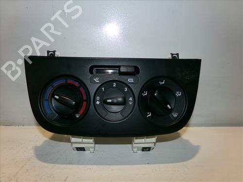 Used Climate control Climate control PEUGEOT BIPPER (AA_) 1.3 HDi 75 (75 hp) 24560105 24560105