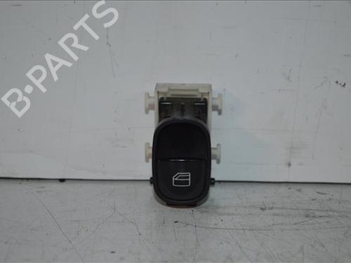 Used Left rear window switch Left rear window switch MERCEDES-BENZ C-CLASS Coupe (CL203) C 180 Kompressor (203.746) (143 hp) 24560730 24560730