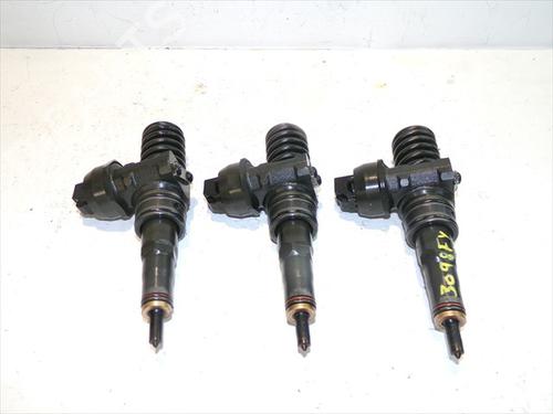 Used Injector Injector SEAT CORDOBA (6L2) 1.4 TDI (80 hp) 34207330 34207330