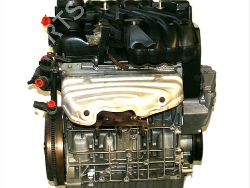 Engine AUDI A3 (8L1) 1.6 | BP36965112M1 - Image 2