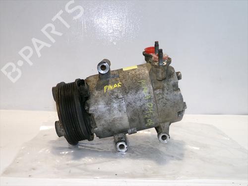 Used AC compressor AC compressor LAND ROVER FREELANDER 2 (L359) 2.2 TD4 4x4 (150 hp) 24858106 24858106