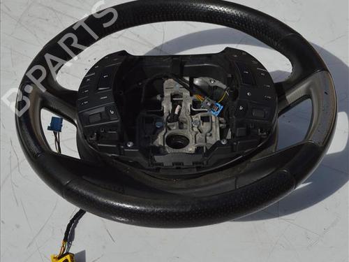 Used Steering wheel Steering wheel CITROËN C5 III Break (RW_) 2.0 HDi (136 hp) 24563831 24563831
