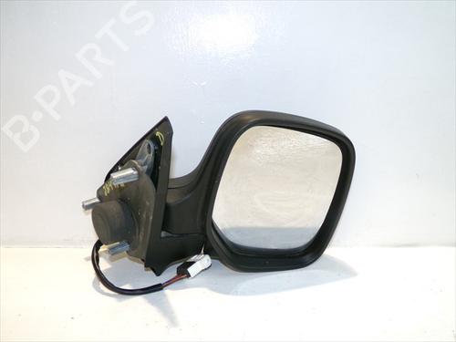 Used Right mirror Right mirror CITROËN BERLINGO / BERLINGO FIRST MPV (MF_, GJK_, GFK_) 1.9 D (MFWJZ) (70 hp) 36033175 36033175