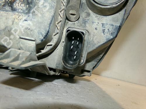 Right headlight FORD FOCUS II (DA_, HCP, DP) 1.6 | BP38012086C29 - Image 3
