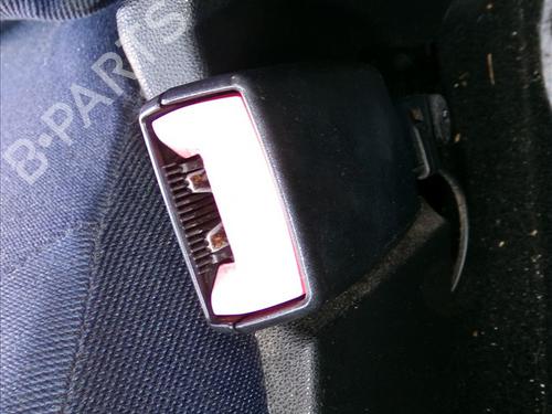 Engate do cinto Engate do cinto FIAT GRANDE PUNTO (199_) 1.3 D Multijet (199.AXD11, 199.AXD1A, 199.AXD1B,... (90 hp) 33423158 33423158
