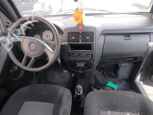 Left front brake caliper AIXAM CITY 0.4 | BP33423972M105  - Image 7