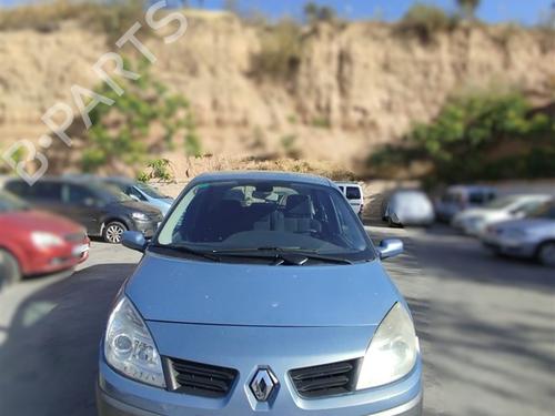 Engine RENAULT GRAND SCÉNIC II (JM0/1_) 1.9 dCi (JM14) | BP27648648M1  - Image 6