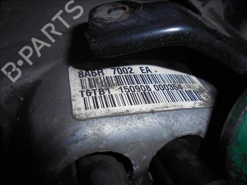 Gearbox FORD FIESTA VI (CB1, CCN) 1.4 TDCi | BP24559929M3 - Image 4