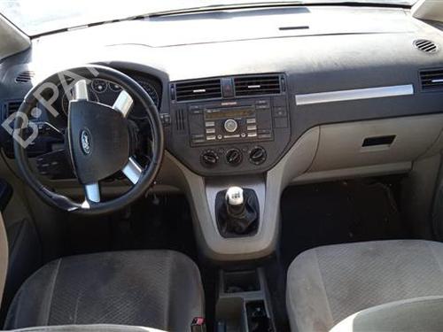 Left front window switch FORD FOCUS C-MAX (DM2) 1.6 | BP24562716I27  - Image 8