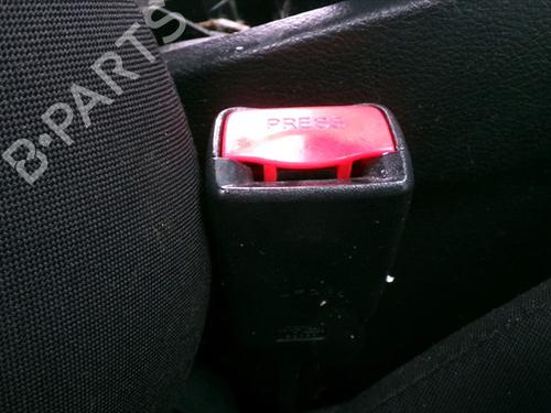 Used Seat buckle Seat buckle MAZDA 3 Saloon (BL) 1.6 MZR CD (BL12) (109 hp) 33265362 33265362