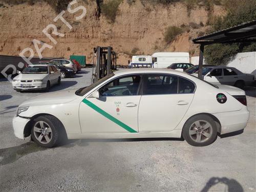 Steering column BMW 5 (E60) 520 d | BP24556192M21 - Image 7