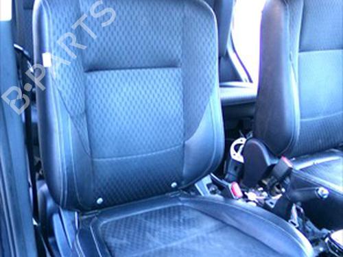 Used Right front seat Right front seat MITSUBISHI OUTLANDER III (GG_W, GF_W, ZJ, ZL, ZK) 2.0 Hybrid 4WD (GG2W) (200 hp) 33423294 33423294