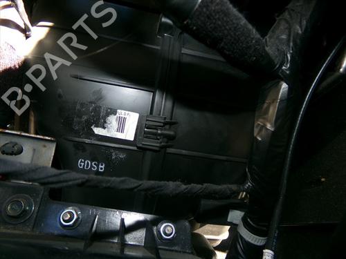 Used Heater blower motor Heater blower motor KIA CEE'D SW (ED) 1.6 CRDi 128 (128 hp) 31695191 31695191