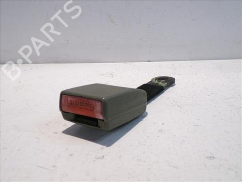 Used Seat buckle Seat buckle 25937242 25937242