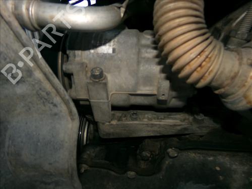 Used AC compressor AC compressor CITROËN NEMO Box Body/MPV (AA_) 1.3 BlueHDi 80 (80 hp) 31020218 31020218