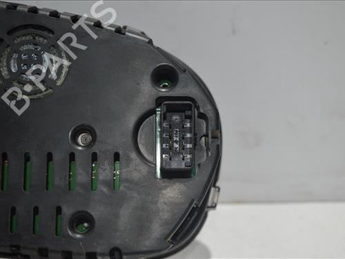 Electronic module SKODA ROOMSTER (5J7) 1.4 TDI | BP24557489M83 - Image 3