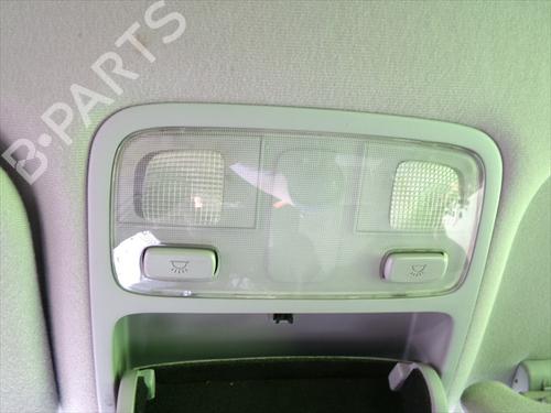 Binnenverlichting Binnenverlichting KIA SPORTAGE II (JE_, KM_) 2.0 CRDi (140 hp) 37231487 37231487