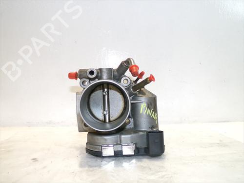 Used Throttle body Throttle body AUDI A4 B7 (8EC) 2.0 (130 hp) 36496664 36496664