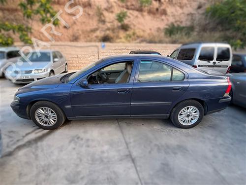 Engine VOLVO S60 I (384) 2.4 D | BP29203505M1  - Image 8