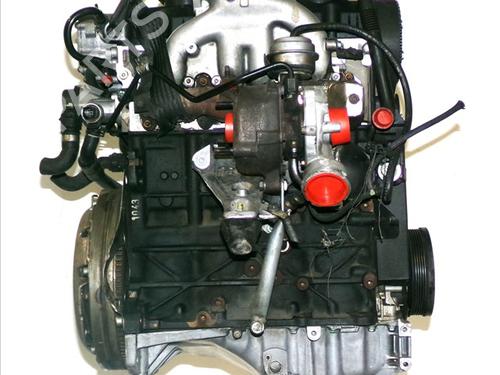 Used Engine Engine AUDI A4 B6 (8E2) 1.9 TDI (130 hp) 33422872 33422872