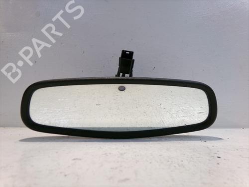 Used Rear mirror Rear mirror CHEVROLET CRUZE (J300) 2.0 CDI (150 hp) 24567650 24567650