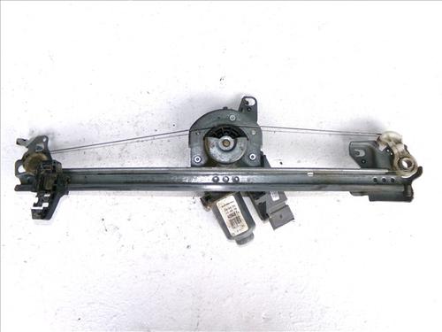 Used Front right window mechanism Front right window mechanism CITROËN C3 I (FC_, FN_) 1.4 HDi (68 hp) 30796544 30796544