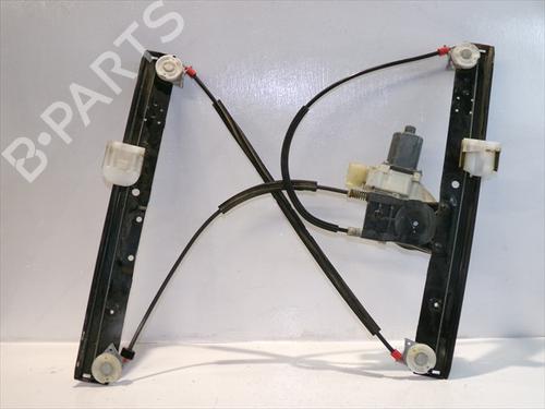 Front left window mechanism FORD MONDEO IV (BA7) | BP29622996C22 - Image 3