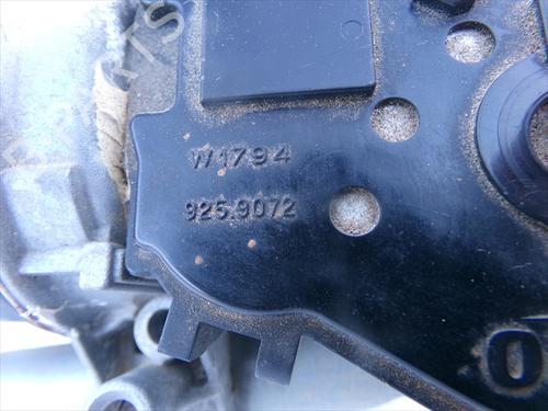 Front wiper motor CITROËN C3 II (SC_) 1.2 VTi 82 | BP33264792M29 - Image 3