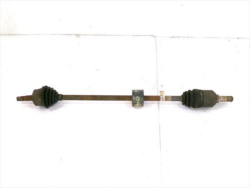 Used Right front driveshaft LANCIA YPSILON (843_) 1.2 (843.AXA1A) (60 hp) 24566809