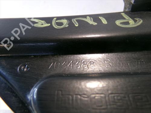 Rear right window mechanism BMW 5 (E60) 525 d | BP24559982C25 